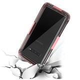Bakeey IP68 Waterproof Case For Samsung Galaxy S10 6.1 Inch Dirtproof Snowproof Shockproof Cover Bakeey IP68 Waterproof Case For Samsung Galaxy S10 6.1 Inch Dirtproof Snowproof Shockproof Cover