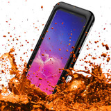 Bakeey IP68 Waterproof Case For Samsung Galaxy S10 6.1 Inch Dirtproof Snowproof Shockproof Cover Bakeey IP68 Waterproof Case For Samsung Galaxy S10 6.1 Inch Dirtproof Snowproof Shockproof Cover