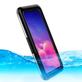 Bakeey IP68 Waterproof Case For Samsung Galaxy S10 6.1 Inch Dirtproof Snowproof Shockproof Cover Bakeey IP68 Waterproof Case For Samsung Galaxy S10 6.1 Inch Dirtproof Snowproof Shockproof Cover