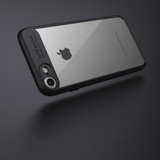 Bakeey Transparent Clear Anti Fingerprint Case For iPhone 6 & 6s