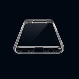 Soft TPU Ultra Thin Transparent Back Case for Samsung Galaxy S8