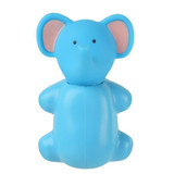 Hygienic Elephant Toothbrush Holder Hygienic Elephant Toothbrush Holder