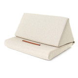 Universal Foldable Pillow Anti-slip Stand Desktop Phone Stand Lazy Holder for Smart Phone Tablet