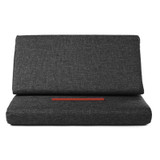 Universal Foldable Pillow Anti-slip Stand Desktop Phone Stand Lazy Holder for Smart Phone Tablet