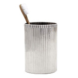Redon Shiny Nickel Bathroom Accessories