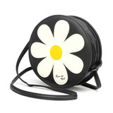 Women Sunflower Chain Shoulder Bags Girls Cute Cake Round Bags Crossbody Bags