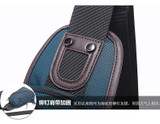 Travel Shoulder Bag - Men's Messenger bag