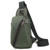 Travel Shoulder Bag - Men's Messenger bag