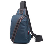 Travel Shoulder Bag - Men's Messenger bag