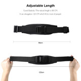 Sports Outdoor Gym Waist Phone Case For iPhone 6 6s 7 Plus Card Holder Earphone Hole Belt Case