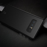 Phone Case For Samsung Galaxy Note 8 Ultra Thin Slim Matte Back Cover Case For Galaxy Note8