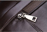 Men Business Shoulder Leather Bag Men Messenger Bags Computer Laptop Handbag Men Business Shoulder Leather Bag Men Messenger Bags Computer Laptop Handbag