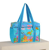 Baby bag - Ocean