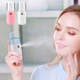 HealthGearMart® Sanitizer with Nano Mist Technology