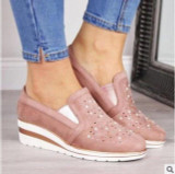 Autumn Women Flat Bling Sneakers Casual Vulcanized Shoes Female Lace Up Ladies Platform Comfort Crystal Loafers Fashion Shoes Autumn Women Flat Bling Sneakers Casual Vulcanized Shoes Female Lace Up Ladies Platform Comfort Crystal Loafers Fashion Shoes