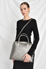 Oversized Quilted Shoulder Bag Bag For Women Cloud bag Soft Leather Hobos Bag Single Shoulder Purse Women Crossbody Bag Luxury