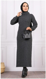 Abaya Dubai turkey arabic Muslim hijab dress kaftan fashion wear Islamic dress for women Robe Vestidos Musulman De mode ocean