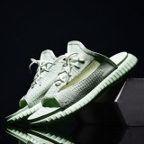 Fashion Luxury Brand Breathable Men Casual Shoes Young Leisure Chaussures Male Sneakers Summer Zapatillas Deportivas Hombre Fashion Luxury Brand Breathable Men Casual Shoes Young Leisure Chaussures Male Sneakers Summer Zapatillas Deportivas Hombre