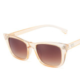 RBROVO Cat Eye Women Sunglasses 2021 Sun Glasses For Women Vintage Eyewear Brand Designer Sunglasses Women Small Gafas De Mujer