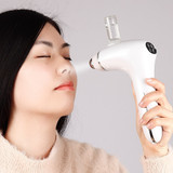 4 In 1 Facial Massager Nano Sprayer LED Photon Skin Rejuvenation Anti-Wrinkle Face Lift Firming Microcurrent Roller Massager 4 In 1 Facial Massager Nano Sprayer LED Photon Skin Rejuvenation Anti-Wrinkle Face Lift Firming Microcurrent Roller Massager