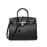 LOMANTINA 100% Genuine Cowhide  Leather Luxury Handbag High Quality Designer Garden Party Tote Bag Women Famous Brand Tote