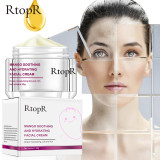 Glycyrrhiza Face Pore Repair Serum Anti-Aging Eye Cream Face Cream Gold Remove Blackhead MaskBright And Nourishing Eye Mask Set