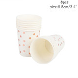 Wooden Donut Wall Stand Doughnut Holder Baby Shower Kids Birthday Party Table Decorations Wedding Favors Mariage Party Supplies