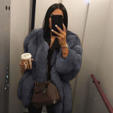 Women Teddy Coat Mink Coats Winter Top Fashion Fur Coat Elegant Thick Warm Outerwear Fake Fur Jacket chaquetas mujer 2021 D30 Women Teddy Coat Mink Coats Winter Top Fashion Fur Coat Elegant Thick Warm Outerwear Fake Fur Jacket chaquetas mujer 2021 D30