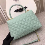 Popular handbag handbag luxury design fashion women's shoulder bag women's luxury leather messenger bag