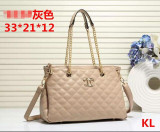 Luxury Designer Brand Chanel Handbag Shoulder Bags Women Messenger Bag Bolsa Feminina Handbags C65