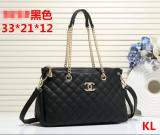 Luxury Designer Brand Chanel Handbag Shoulder Bags Women Messenger Bag Bolsa Feminina Handbags C65