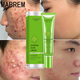 Effective Acne Removal Cream Acne Treatment Fade Acne Spots Oil Control Shrink Pores Whitening Moisturizing Acne Cream Skin Care Effective Acne Removal Cream Acne Treatment Fade Acne Spots Oil Control Shrink Pores Whitening Moisturizing Acne Cream Skin Care