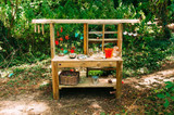 Plum® Discovery Mud Pie Kitchen
