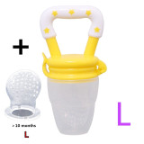 Fresh Food Nibbler Baby Pacifiers Feeder Kids Fruit Feeder Nipples Feeding Safe Baby Supplies Nipple Teat Pacifier Bottles Fresh Food Nibbler Baby Pacifiers Feeder Kids Fruit Feeder Nipples Feeding Safe Baby Supplies Nipple Teat Pacifier Bottles