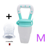 Fresh Food Nibbler Baby Pacifiers Feeder Kids Fruit Feeder Nipples Feeding Safe Baby Supplies Nipple Teat Pacifier Bottles Fresh Food Nibbler Baby Pacifiers Feeder Kids Fruit Feeder Nipples Feeding Safe Baby Supplies Nipple Teat Pacifier Bottles