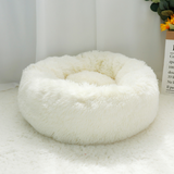 Calming Pet Bed