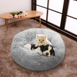 Calming Pet Bed