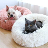 Calming Pet Bed