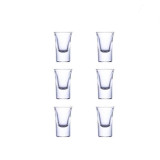 6 Shot Glass Dispenser