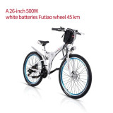 new electric bike 21 speed 10ah 48 v, 500 w,ebike built-in lithium battery, e bike electric bicycle 26 "electric off road cap new electric bike 21 speed 10ah 48 v, 500 w,ebike built-in lithium battery, e bike electric bicycle 26 "electric off road cap