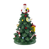 Avanti Linens Resin Spode Tree Toothbrush Holder