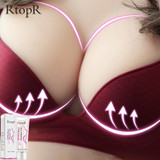 Mango Breast Enlargement Cream For Women Full Elasticity Chest Care Firming Lifting Breast Fast Growth Cream Big Bust Body Cream