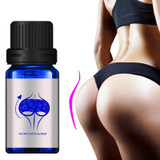 Buttock Enhancement Essential Oil Sexy Hip UP Sexy Lady Hip Lift Up Butt Enlargement Big Ass Lift Up Plant Extract Massage Oil