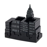 Avanti Linens Chloe Toothbrush Holder