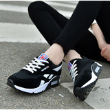 Women Air Mesh Sneakers Shoes Ladies Comfortable Flats Lace Up Spring Casual Breathable Vulcanize Shoes Female Fashion Footwear Women Air Mesh Sneakers Shoes Ladies Comfortable Flats Lace Up Spring Casual Breathable Vulcanize Shoes Female Fashion Footwear