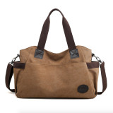 Women Tote Bag Canvas Solid Casual HandBags Big Capacity Woman Shoulder Bag Large Ladies Bags 2018 Women Tote Bag Canvas Solid Casual HandBags Big Capacity Woman Shoulder Bag Large Ladies Bags 2018
