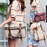 large capacity women shoulder bag female handbag famous brands high quality messenger bags ladies totes 2018