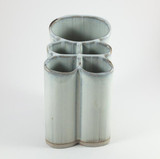 Toothbrush Holder - Frost
