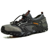 LION SCREAM Hiking Shoes Summer
