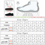 LION SCREAM Hiking Shoes Summer